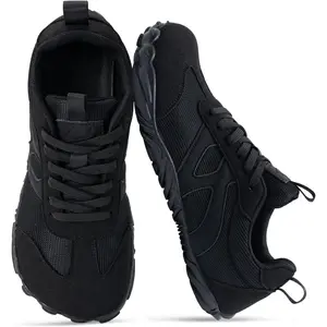 Barefoot Shoes Sneakers for Women Men Minimalist Trail Running Footwear Hiking Grounding Biking Shoes Wide Toe Box
