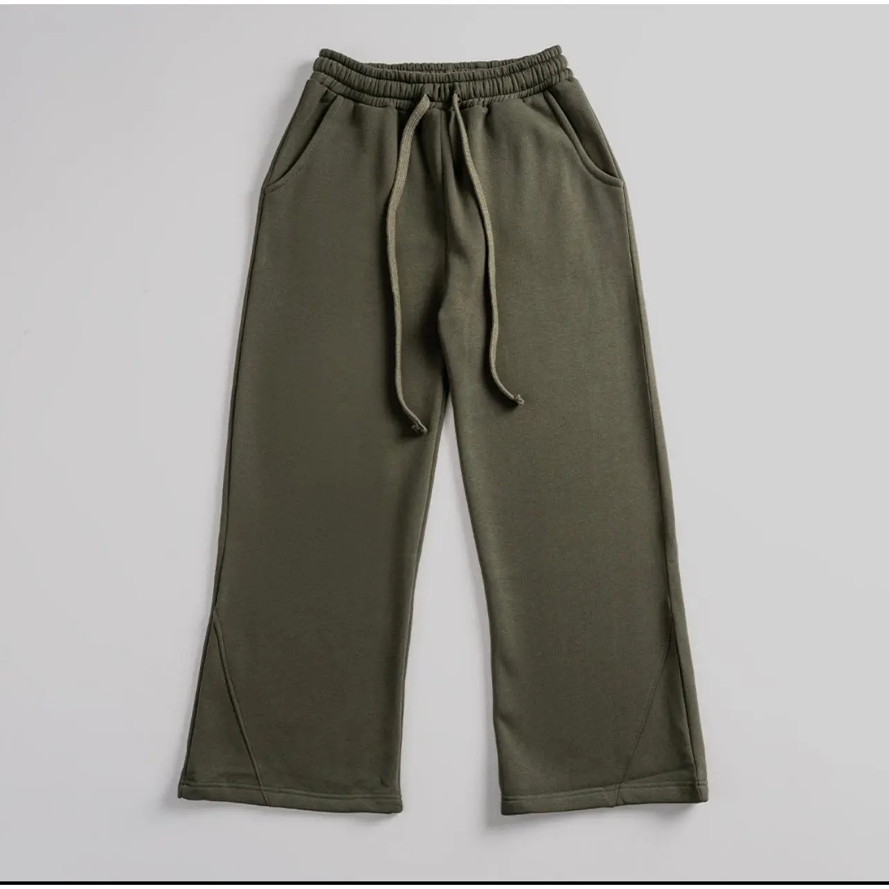 Olive Givn Sweatpants