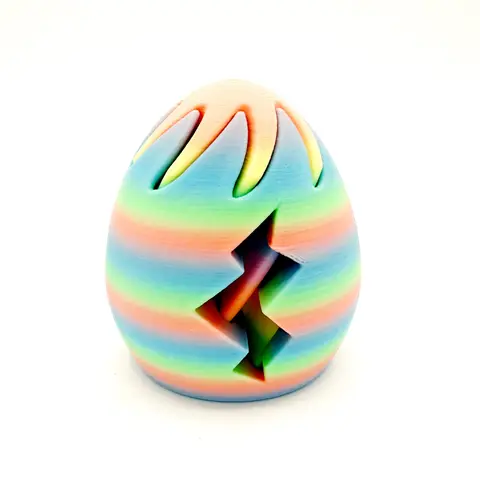 Egg Twidget