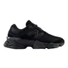 New Balance 9060 Triple Black U9060BPM Unisex Fashion Shoes New