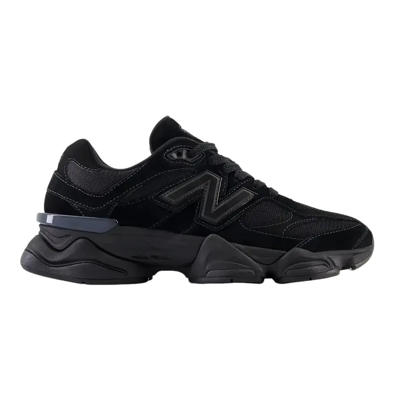 Nike Air Max 90 Recraft Triple Black CN8490-003 Men display picture 2