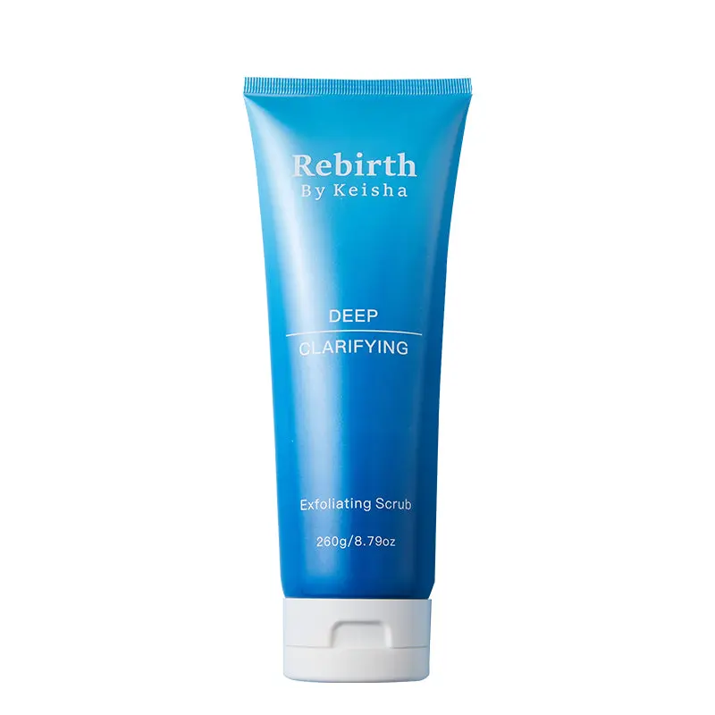Exfoliating Scrub