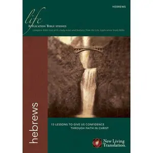 USED-Hebrews by Tyndale Publishers (Paperback)