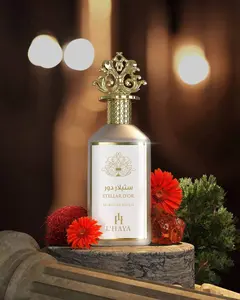 L’Haya Stellar D’or Extrait de Parfum 100ml