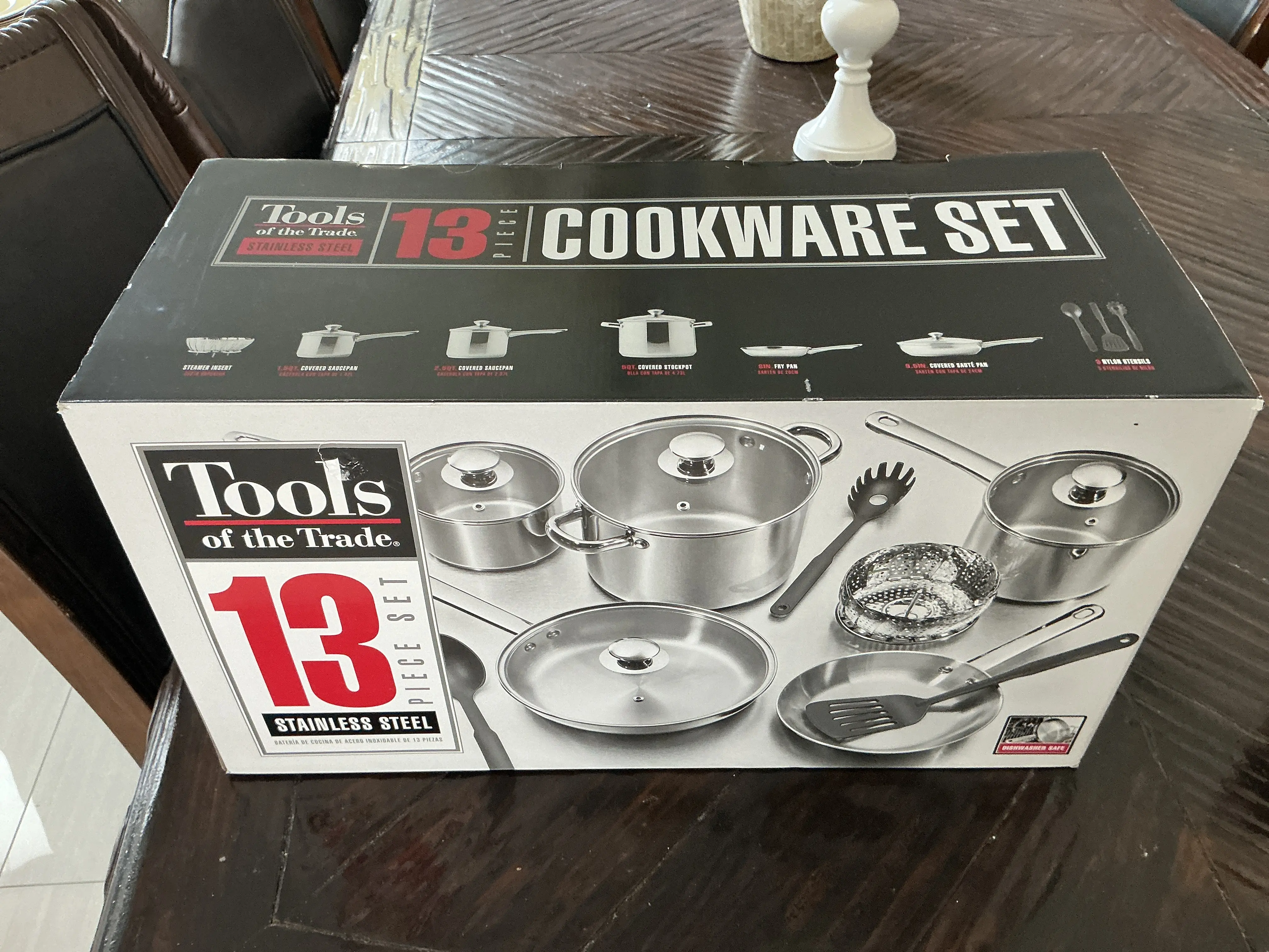 Cookware Set