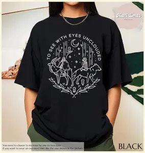 Princess Mononoke Annd Ashitaka T-Shirt, Mononoke Hime Shirt, Ghibli Shirt, Hayao Miyazaki, Studio Ghibli Gift, Mononoke Shirt, Ghibli Shirt