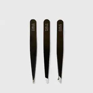 Tweezers (Set of 3)