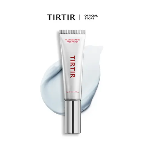 [TIRTIR Official] Flawless Pore Prep Primer (1.01 fl.oz. / 30 ml)