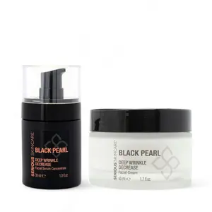 Black Pearl Deep Wrinkle Decrease DUO