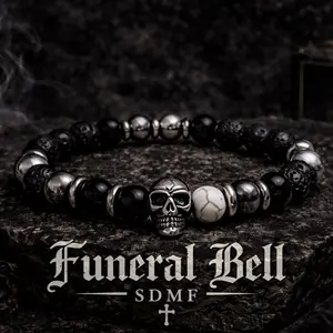 Funeral Bell - SDMF