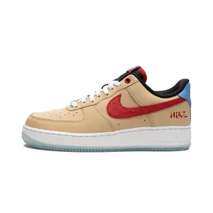 Air Force 1 Low '07 LV8 "Satellite Sesame" DQ7628 200