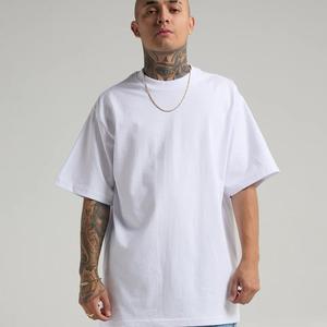 SHAKA 7.5oz Max Heavyweight Classic Short Sleeve  T-Shirt