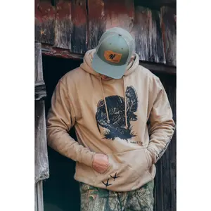 Turkey Hoodie