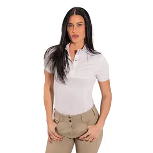 Genevieve Shirt