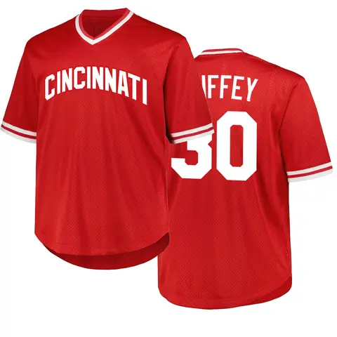 Men's Vintage Embroidered Baseball Jersey, V-Neck Short-Sleeve Loose-Fit Casual Training Top, Training Shirt, Stylish Jersey Tee, Athletic Active Tops for All-Season Sportswear