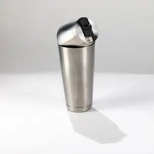 Speed Tin Standard - 28oz Stainless Steel