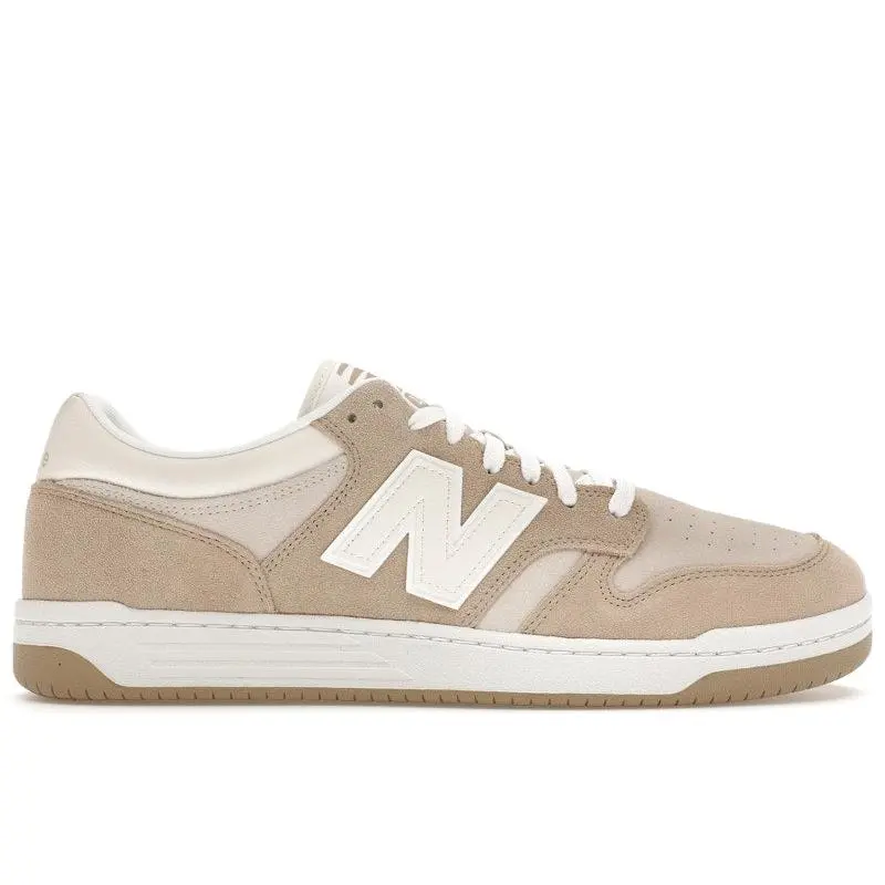 New Balance Men's 480 Moonbeam Sea Salt, from StockX