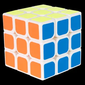 Quick Cube 3 x 3