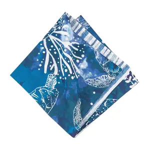Marley Cove Napkin, Set of 6 by Valerie