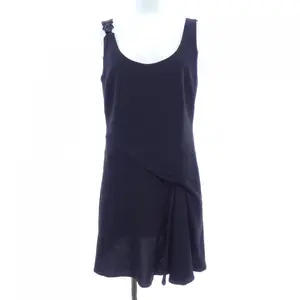 Pre-owned VERSACE Others Small Leather Goods Dress