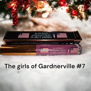 The girls of Gardnerville lipstick Matte