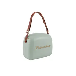 Matcha Gold Polarbox Cooler Bag - Classic Strap