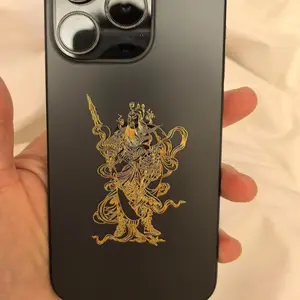 Lucky Charm Pendant, Symbol of Wealth and Prosperity, Represents Success Protection Joy, Durable Plastic Material, Beloved Accessory