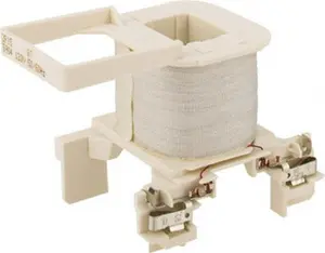 Schneider Electric 40 to 65 Amp, Contactor Coil For Use with LC1D40A-D65A, LC1DT60A, LC1DT80A and TeSys D LXD3G7