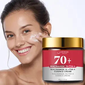 60g Retinol Face Cream, Firming Anti-Wrinkle Repair, Brightening Moisturizer, Overnight Glow, Smooth Texture, Hydrating Face Cream