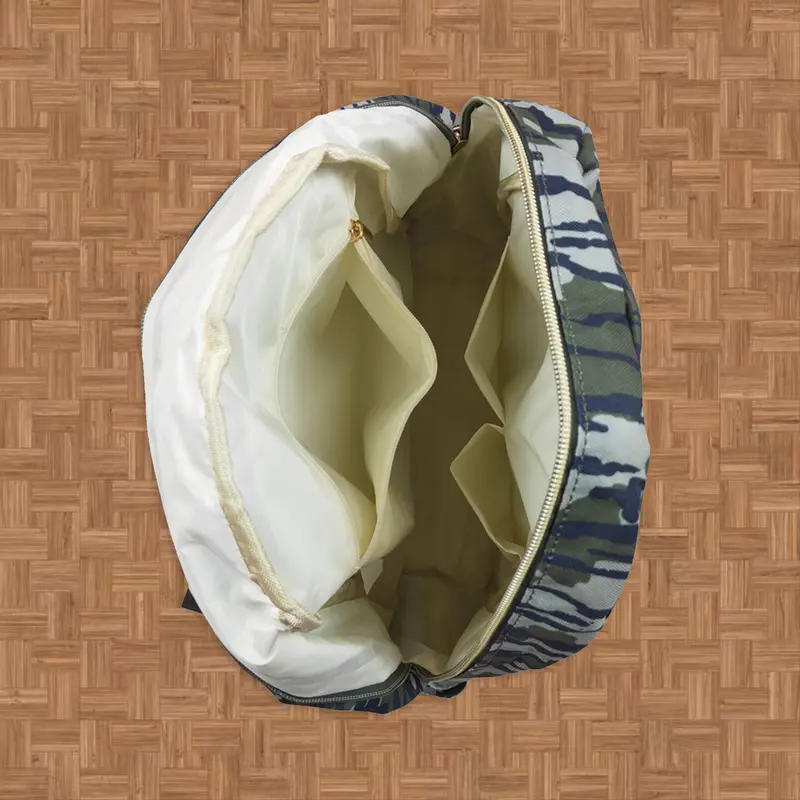 Back To School KIds Hunting Camouflage Print Backpack Camo Fashion Hot Casual Backpack Boutique Unisex Children's Bags Travel Backpack