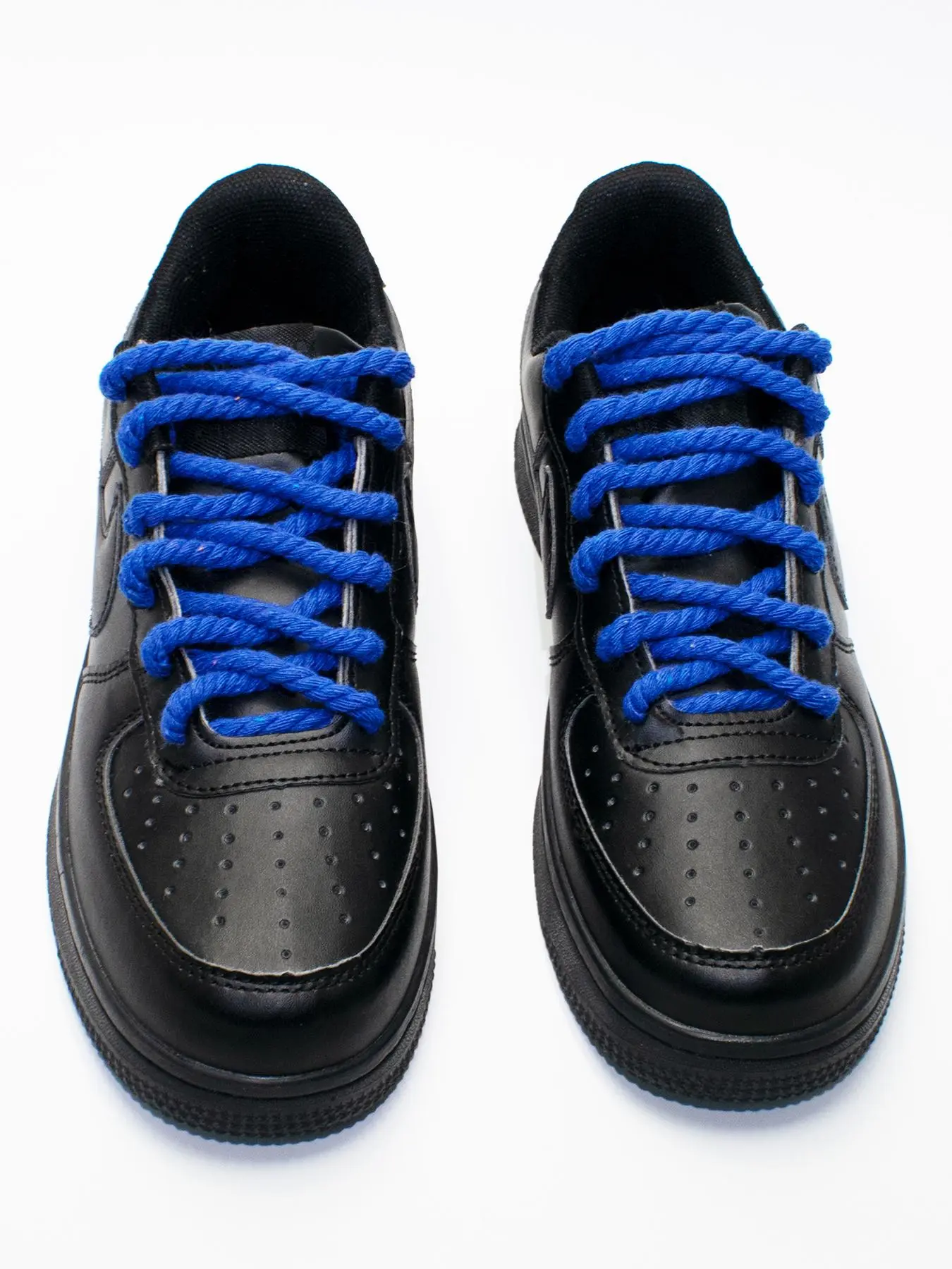 Plain Color Shoelaces, Casual Simple Shoes Laces, Footwear Lace for Sneakers, Skate Shoes, Fashionable Shoes Accessories for Women & Men, Secure Lace Up
