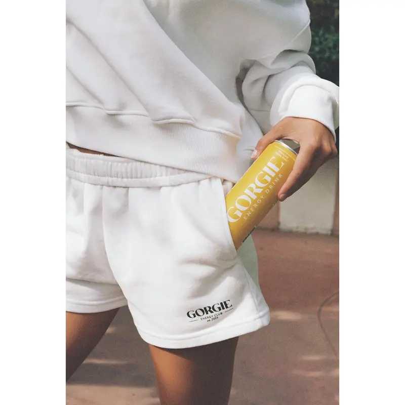 glowny peggy shorts - TikTok Shop