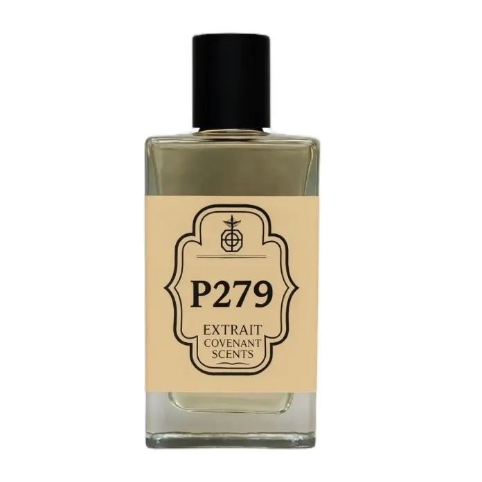 P279 Extrait by Covenant Scents