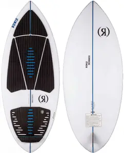 Ronix Flyweight Skimmer Wakesurf Board 2023