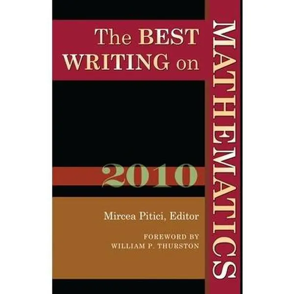 USED-The Best Writing on Mathematics (Paperback)