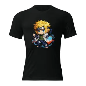 Minato Namikaze