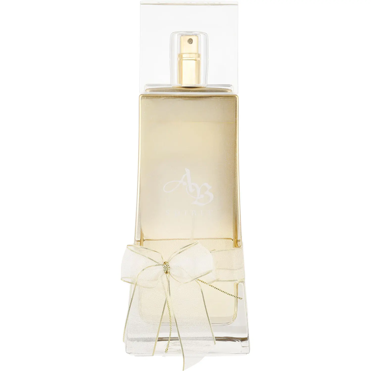 Ab Spirit By Lomani Eau De Parfum For Women