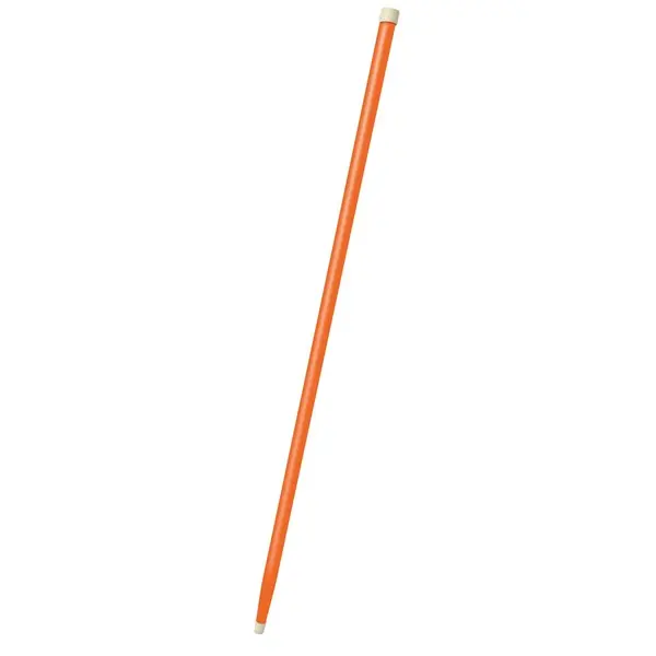 Wooden Orange Cane