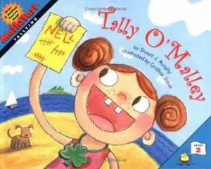 USED-Tally O'Malley (MathStart 2) by Stuart J. Murphy (Hardcover)