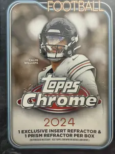 Chrome Hanger Pack- LIVE Giveaway