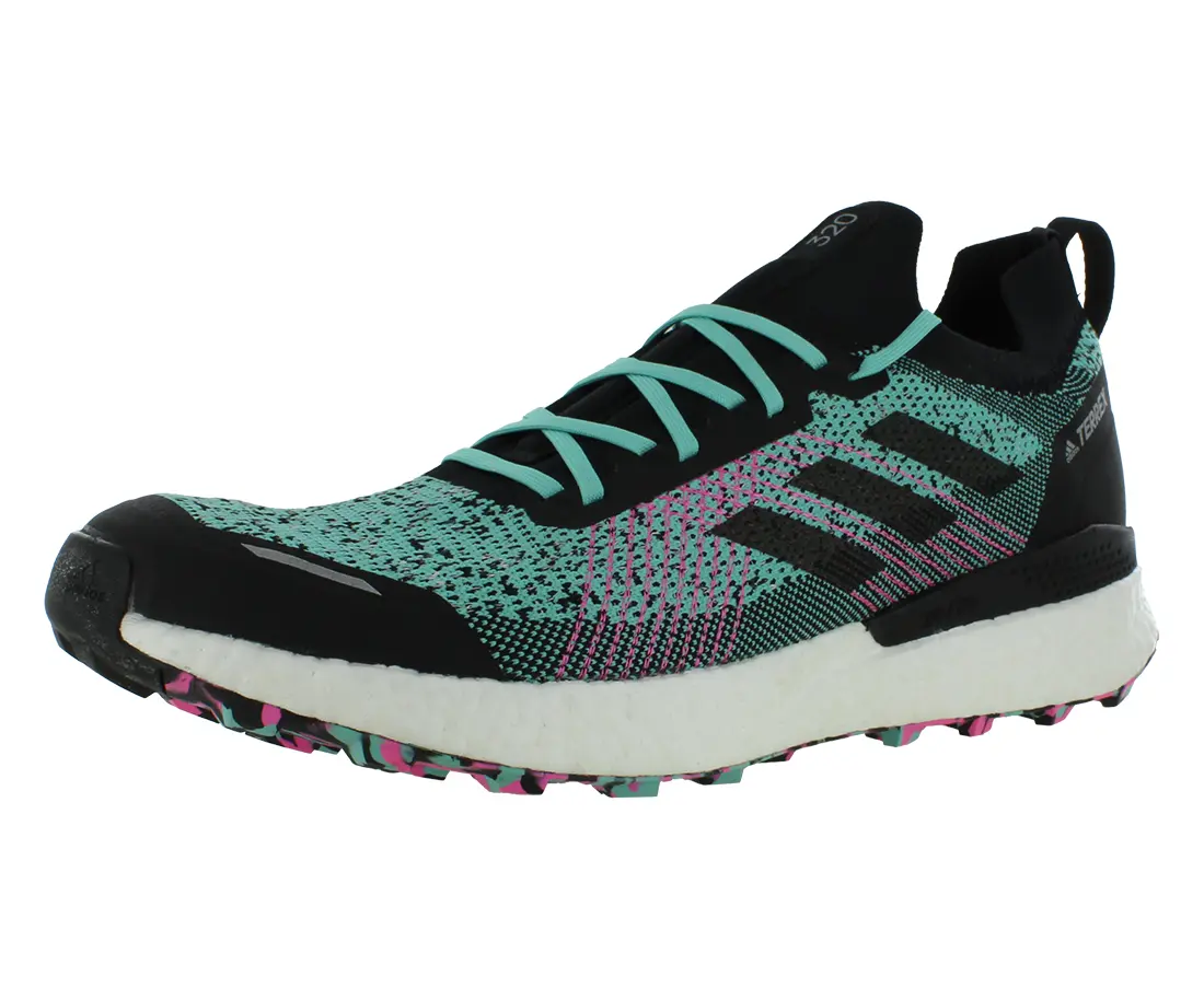 Adidas Terrex Two Ultra Primeblue Mens Shoes