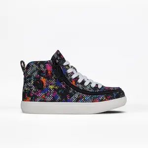 Kids'/Toddler BILLY Classic D|R II High Tops (Seasonal)