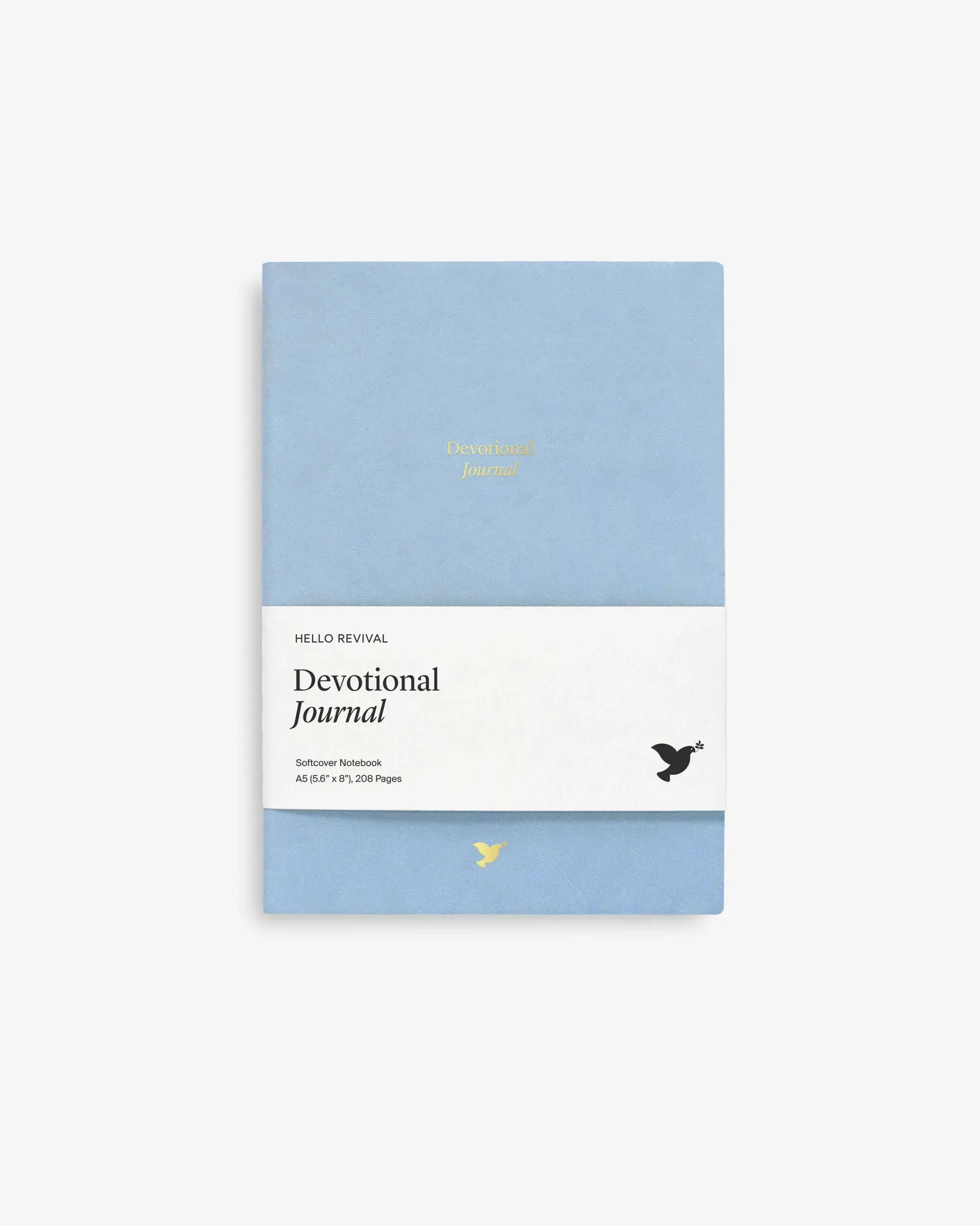 Devotional Journal