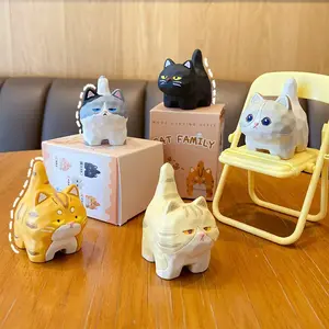 Decorations for placement  Random gift blind box gift