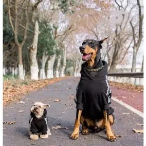 Dogs' Hoodie