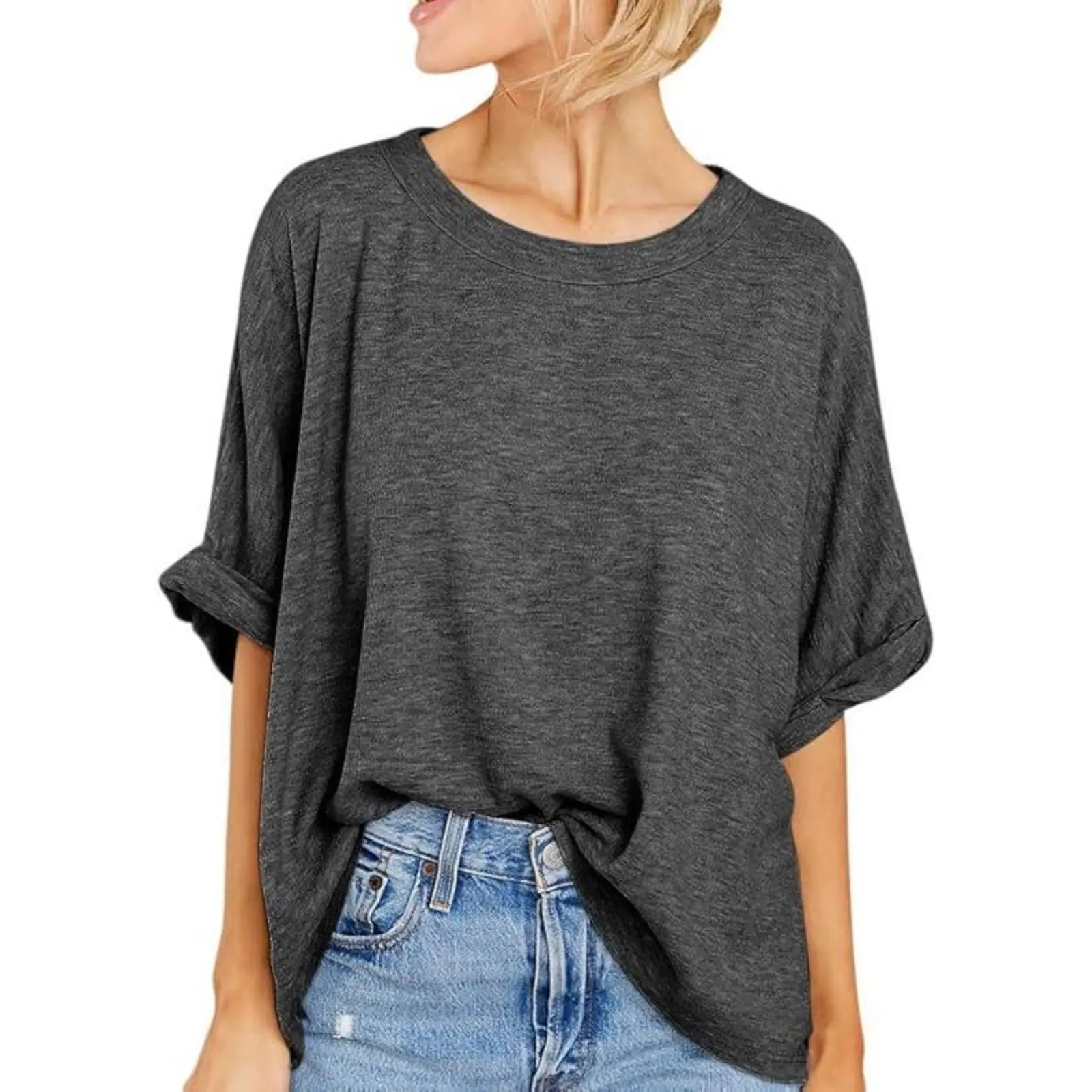 Dark Grey