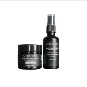 KMISKINCARE 120 Armpit Reset System | Effective Odor Management & Freshness, Hydrate, Exfoliate Moisturize, & Soften underarm skin | for kids, teens, & adults