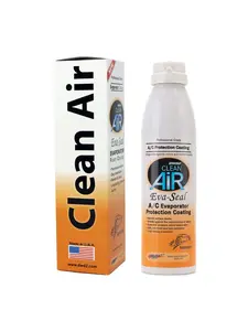 Eva-Seal™ - Enzymatic Protective  A/C Evaporator Coating 8 oz.