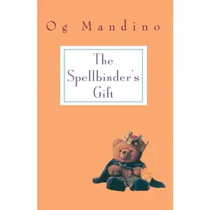 USED-Spellbinder's Gift by Mandino, Og (Paperback)