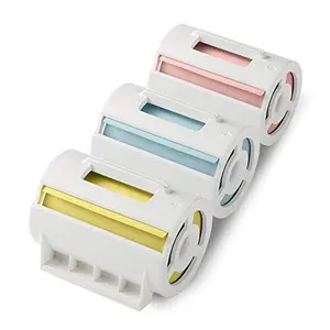 MANGOSLAB nemonic Paper Cartidge, Sticky Note Refill 3PK